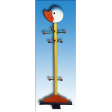 Perchero infantil de Pie PATO